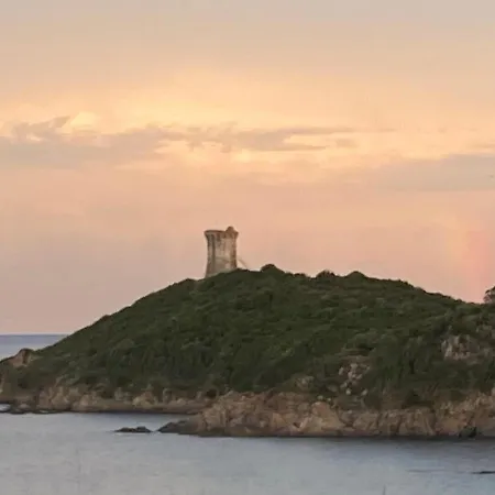 Mini Villa,, 700 M De La A Pieds *