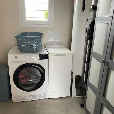 Mini Villa,, 700 M De La A Pieds * Pinarellu