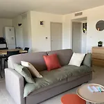 Mini Villa,, 700 M De La A Pieds Pinarellu (Corsica)