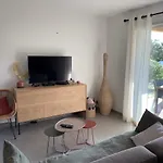 Holiday home Mini Villa,, 700 M De La A Pieds