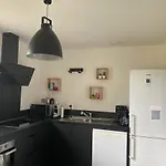 Holiday home Mini Villa,, 700 M De La A Pieds