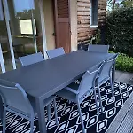 Mini Villa,, 700 M De La A Pieds Holiday home *