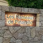 Holiday home Mini Villa,, 700 M De La A Pieds Pinarellu (Corsica)