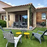 Holiday home Mini Villa,, 700 M De La A Pieds *