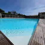 Mini Villa,, 700 M De La A Pieds * Pinarellu (Corsica)