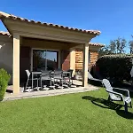 Mini Villa,, 700 M De La A Pieds Holiday home Pinarellu (Corsica)