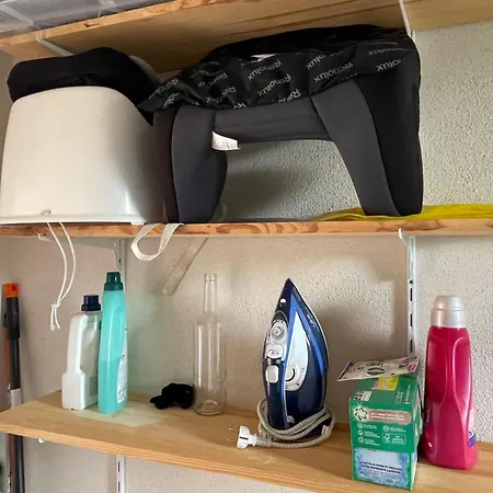 度假居 Mini Villa,, 700 M De La A Pieds Pinarellu