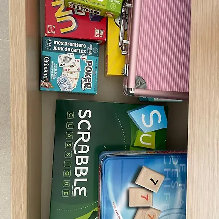 Mini Villa,, 700 M De La A Pieds Ferienhaus *