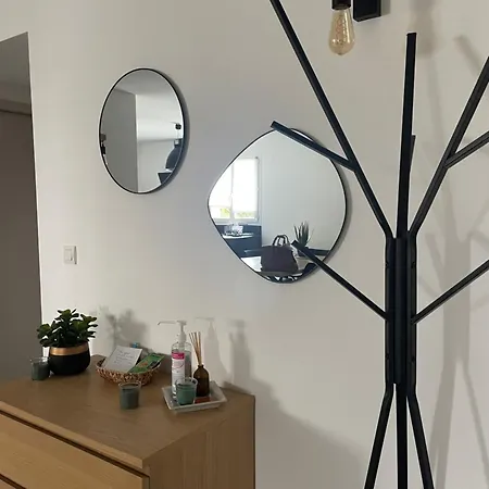 Semesterbostad Mini Villa,, 700 M De La A Pieds Pinarellu