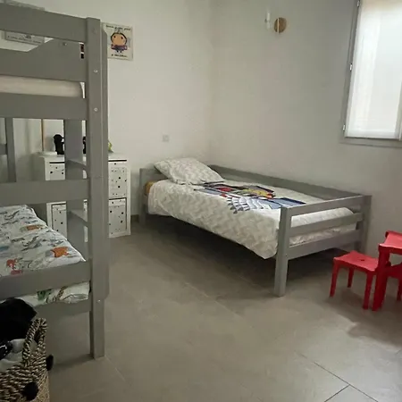 Mini Villa,, 700 M De La A Pieds * Pinarellu