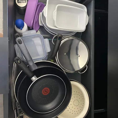 Mini Villa,, 700 M De La A Pieds Сasa de vacaciones