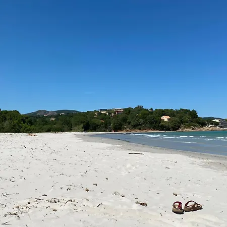 Mini Villa,, 700 M De La A Pieds *