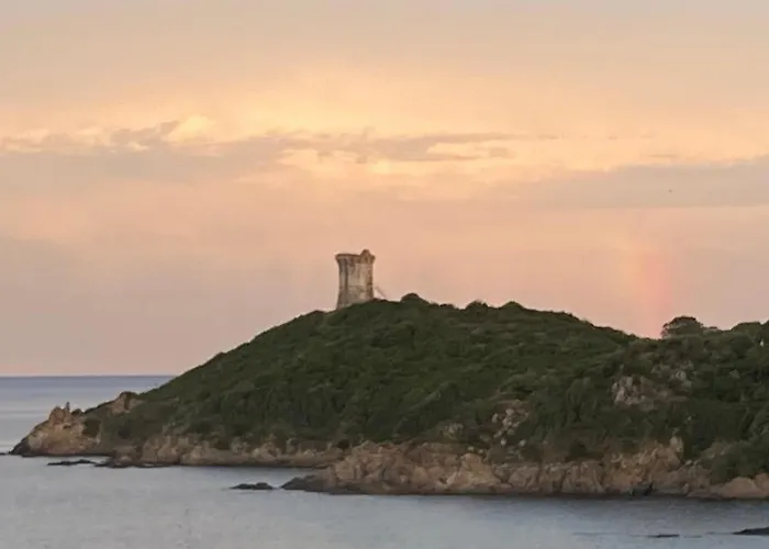 Mini Villa,, 700 M De La A Pieds *