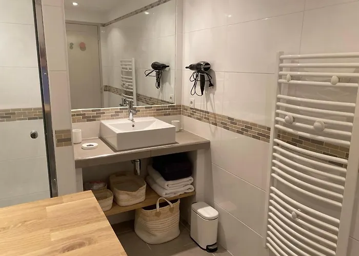 Mini Villa,, 700 M De La A Pieds 度假居 Pinarellu