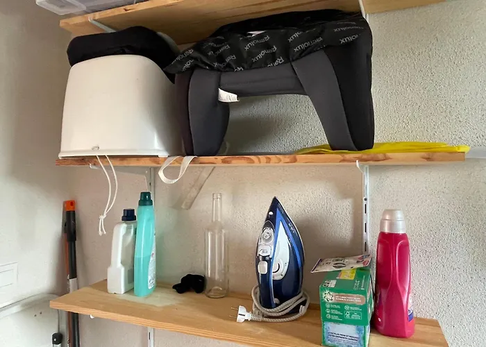 度假居 Mini Villa,, 700 M De La A Pieds Pinarellu