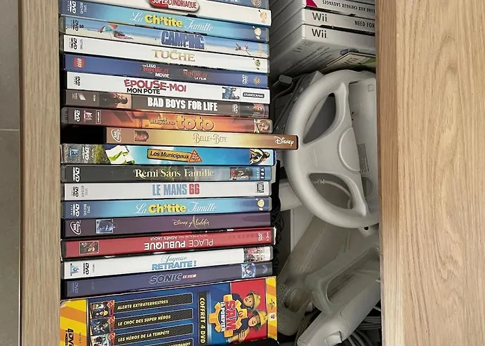 Mini Villa,, 700 M De La A Pieds 度假居