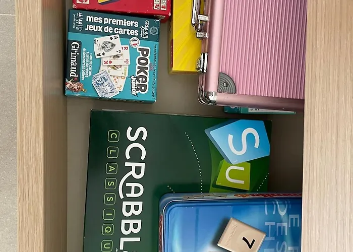 Mini Villa,, 700 M De La A Pieds 度假居 *