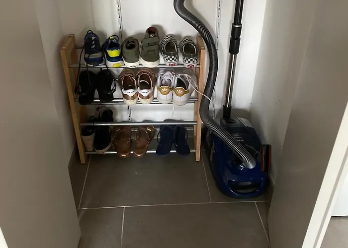 度假居 Mini Villa,, 700 M De La A Pieds *