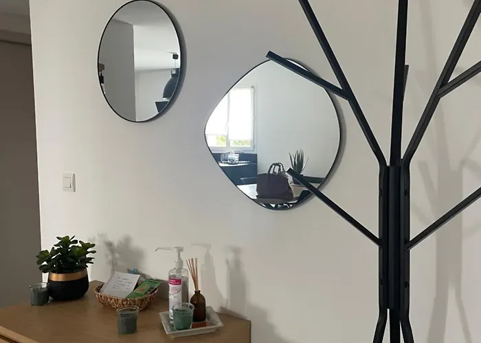 度假居 Mini Villa,, 700 M De La A Pieds Pinarellu