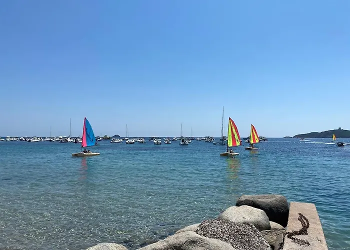 度假居 Mini Villa,, 700 M De La A Pieds *