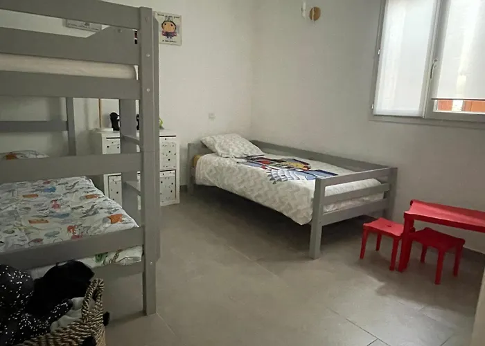 Mini Villa,, 700 M De La A Pieds * Pinarellu