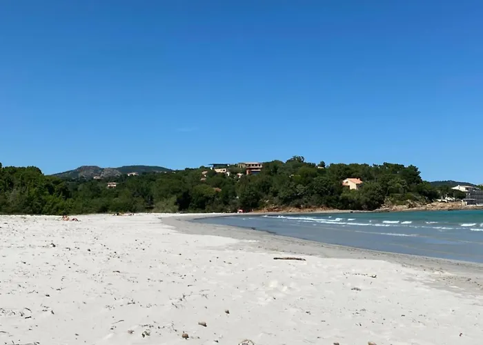 Mini Villa,, 700 M De La A Pieds *